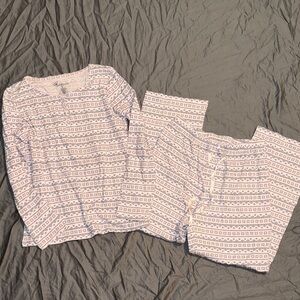 Croft & Barrow Women’s Pajamas